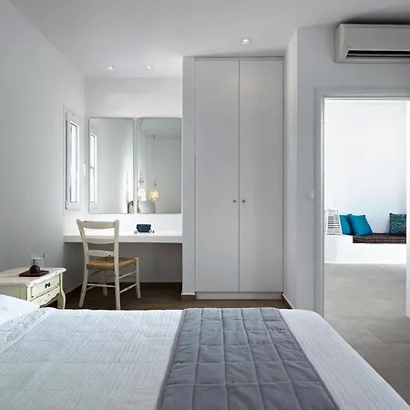 Santa Maria Luxury & Ξενοδοχείο 3*