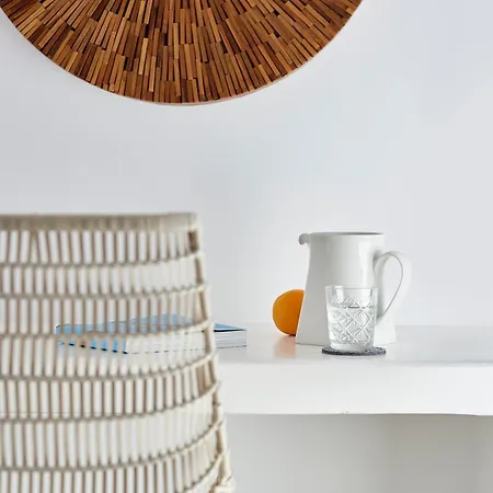 Santa Maria Luxury & 3* Αδάμας