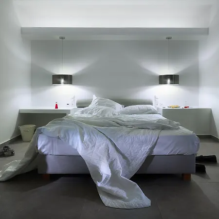 Santa Maria Luxury & Ξενοδοχείο