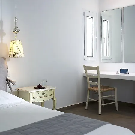 Ξενοδοχείο Santa Maria Luxury &