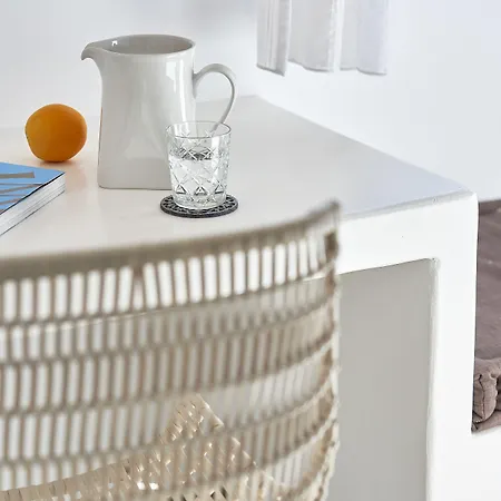 Santa Maria Luxury & Ξενοδοχείο