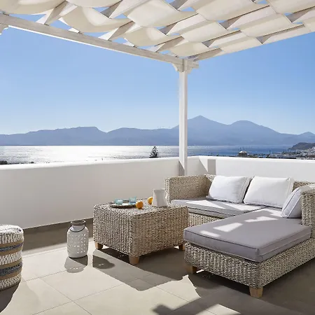 Santa Maria Luxury & Ξενοδοχείο