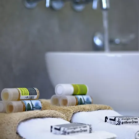 Santa Maria Luxury &