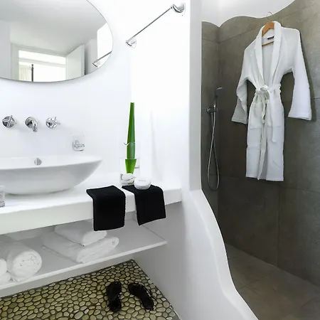 Ξενοδοχείο Santa Maria Luxury &