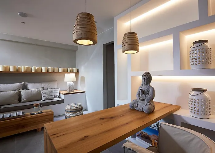 Santa Maria Luxury &