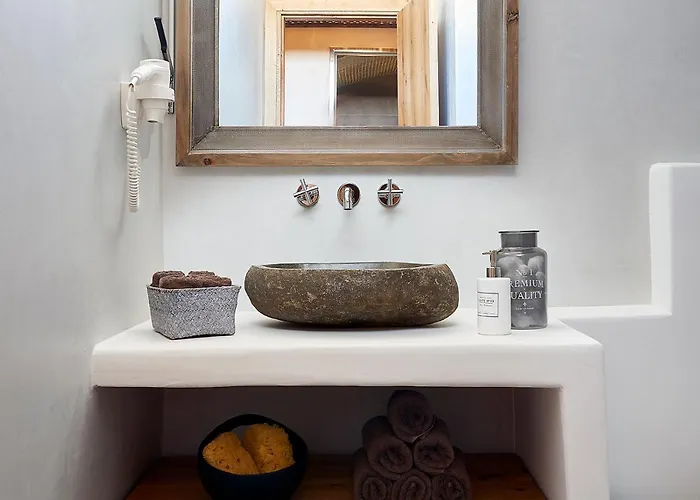 Santa Maria Luxury &