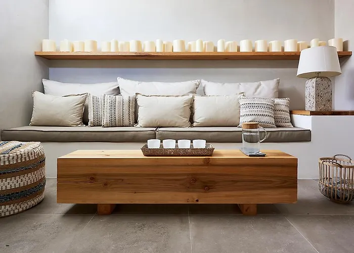 Santa Maria Luxury & 酒店