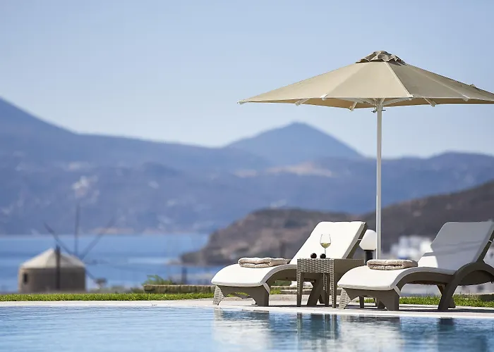 Santa Maria Luxury &