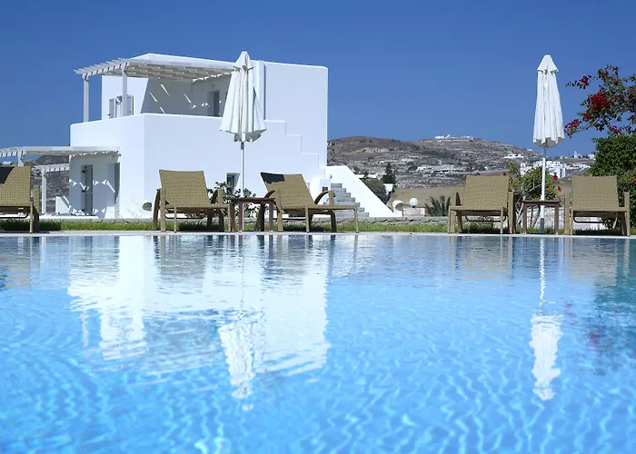 Santa Maria Luxury &