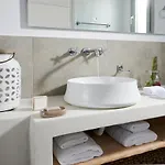 Santa Maria Luxury & Adamantas (Milos)