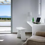 Santa Maria Luxury & Adamantas (Milos)