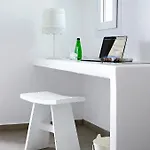 Santa Maria Luxury & Hotell Adamantas (Milos)