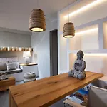 Santa Maria Luxury &