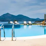 Hotell Santa Maria Luxury & Adamantas (Milos)