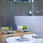 Santa Maria Luxury &