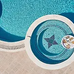 Hotell Santa Maria Luxury & 3*