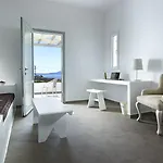 Hotell Santa Maria Luxury & Adamantas (Milos)