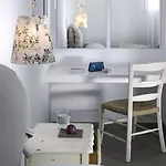 Santa Maria Luxury & Hotell Adamantas (Milos)