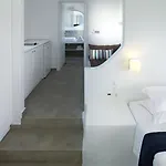 Santa Maria Luxury Suites&spa Hotel