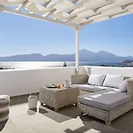 Santa Maria Luxury & Hotell