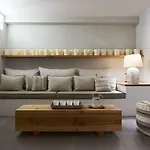 Hotell Santa Maria Luxury & 3*