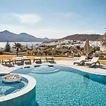 Santa Maria Luxury & 3* Adamantas (Milos)