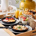 Santa Maria Luxury & Hotell Adamantas (Milos)