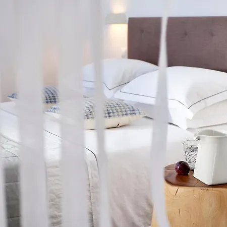 Hotel Santa Maria Luxury & Adamantas (Milos)