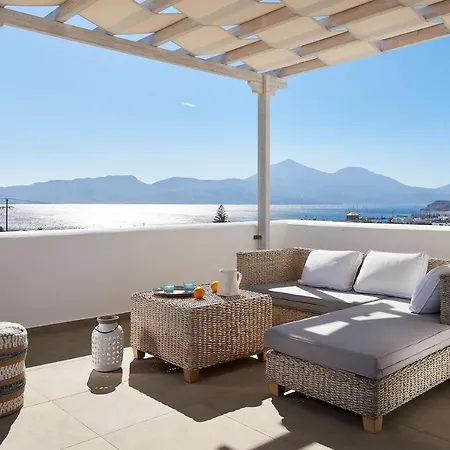 Santa Maria Luxury & Hotel