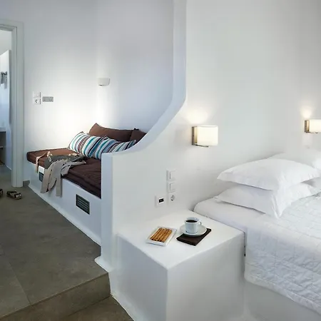 Santa Maria Luxury & Hotel 3*