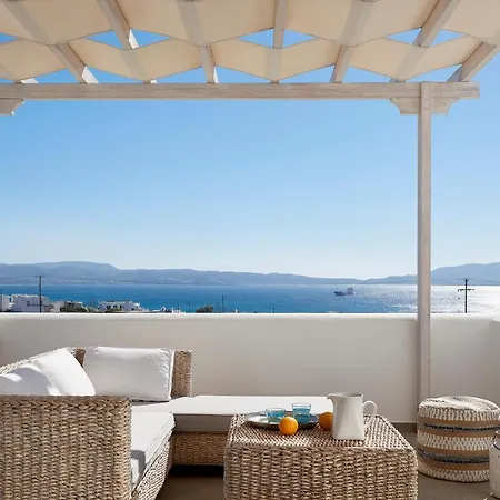 Santa Maria Luxury &