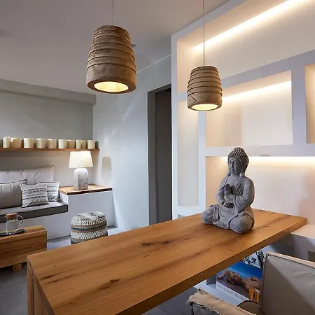 Santa Maria Luxury &