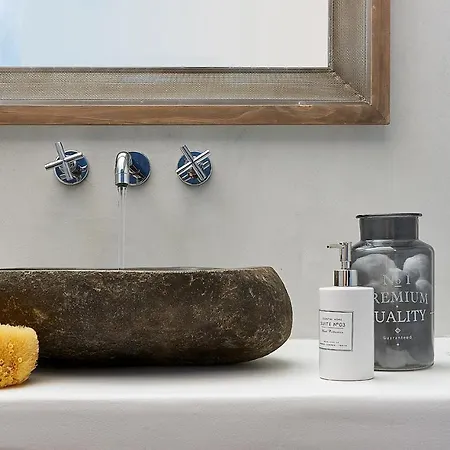 Santa Maria Luxury & Hotel