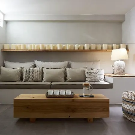 Santa Maria Luxury & Hotel