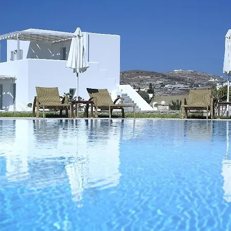 Hotel Santa Maria Luxury &
