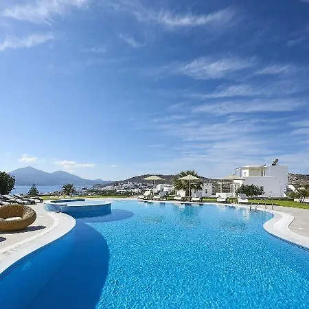 Hotel Santa Maria Luxury &