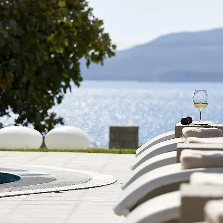 Santa Maria Luxury & 3*