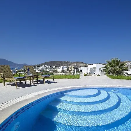 Santa Maria Luxury & Hotel 3*