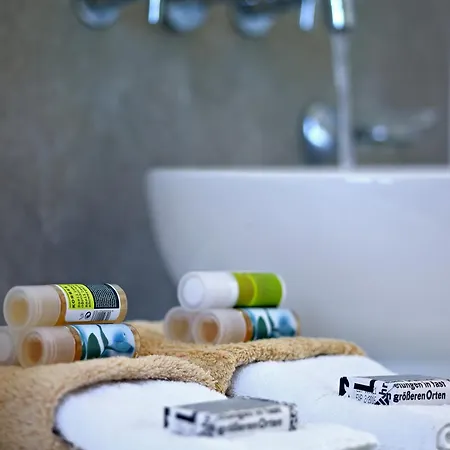 Santa Maria Luxury &