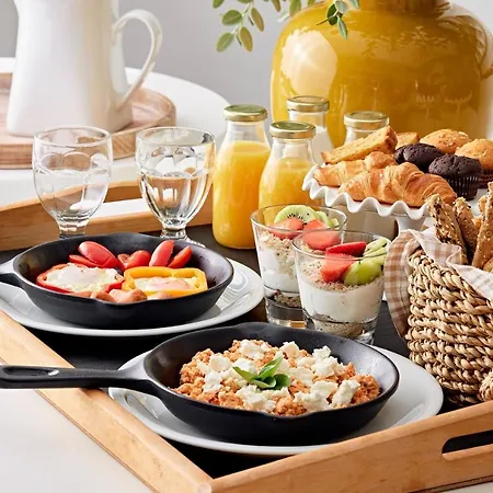 Santa Maria Luxury & Hotel 3*