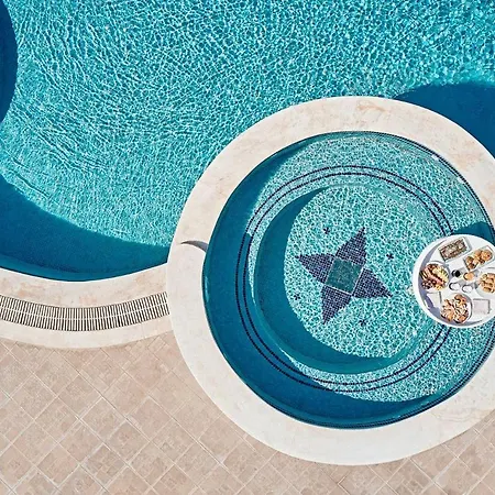 מלון Santa Maria Luxury & 3*