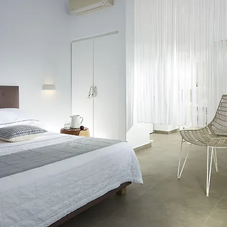 Santa Maria Luxury & אדאמאס