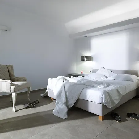 Santa Maria Luxury & 3*