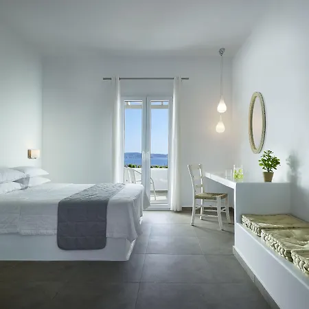 Santa Maria Luxury & Hotel