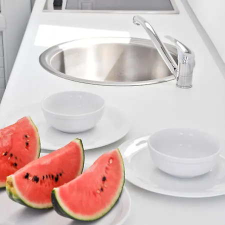 Santa Maria Luxury & Hotel 3*