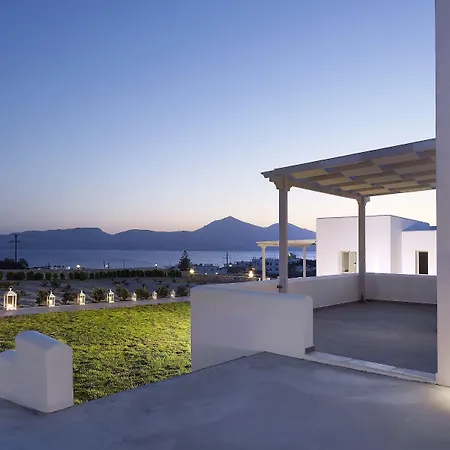 Santa Maria Luxury & Hotel