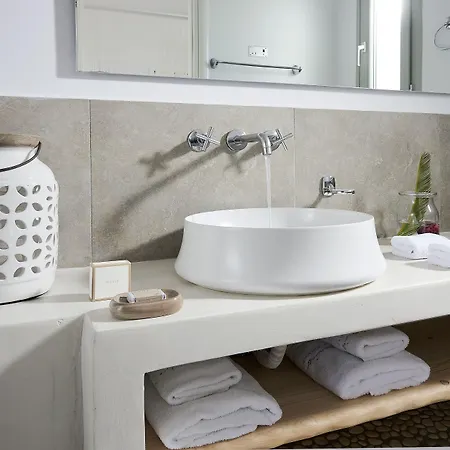 Santa Maria Luxury & Hotel