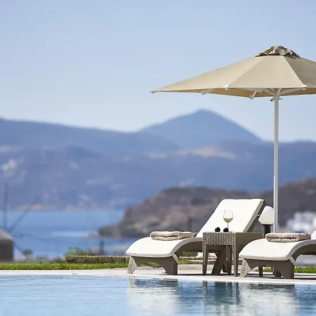 Santa Maria Luxury &