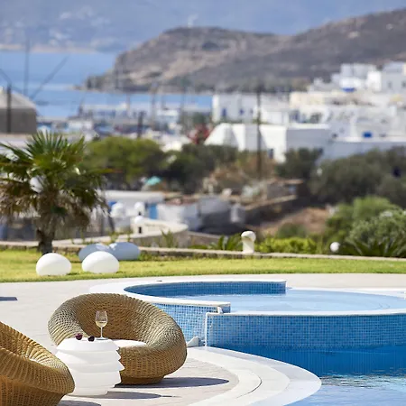 Santa Maria Luxury &