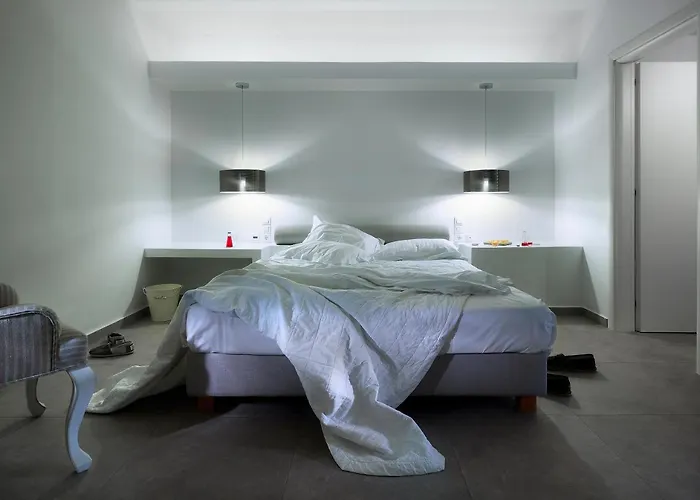 Santa Maria Luxury & Adámas